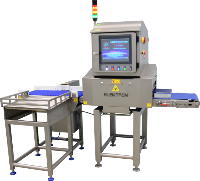 SKANER X-RAY ELEKTRON-SXRF-4080
