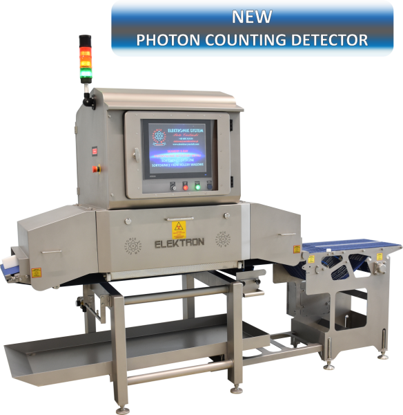 ELEKTRON-SXRF-4080DE-FC ODBIORNIK FOTONOWY