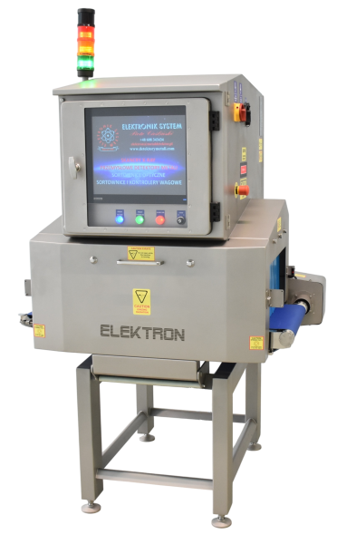 SKANER X-RAY ELEKTRON-SXRF-4080