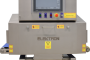 skaner x-ray do lodów w wiaderku