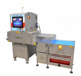 Skaner X-Ray ELEKTRON-SXRF-4080 S z automatycznym separatorem