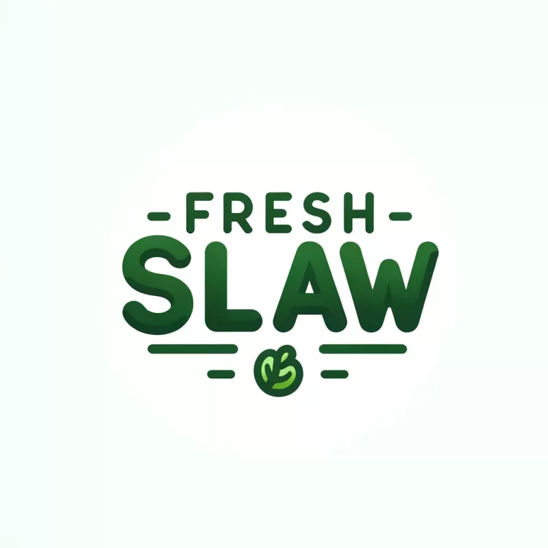 fresh slaw